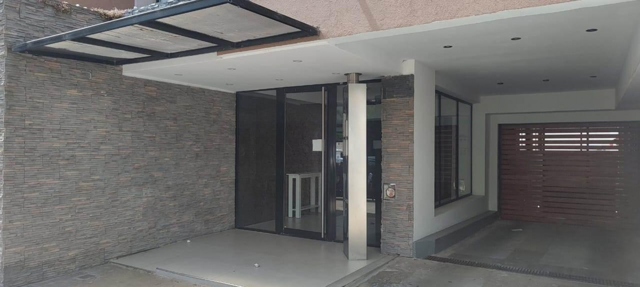 VENTA DEPARTAMENTO UN AMBIENTE CONTRAFRENTE ABIERTO ZONA SAN JUAN