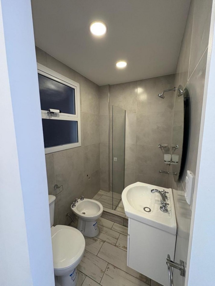 venta departamento monoambiente zona guemes 