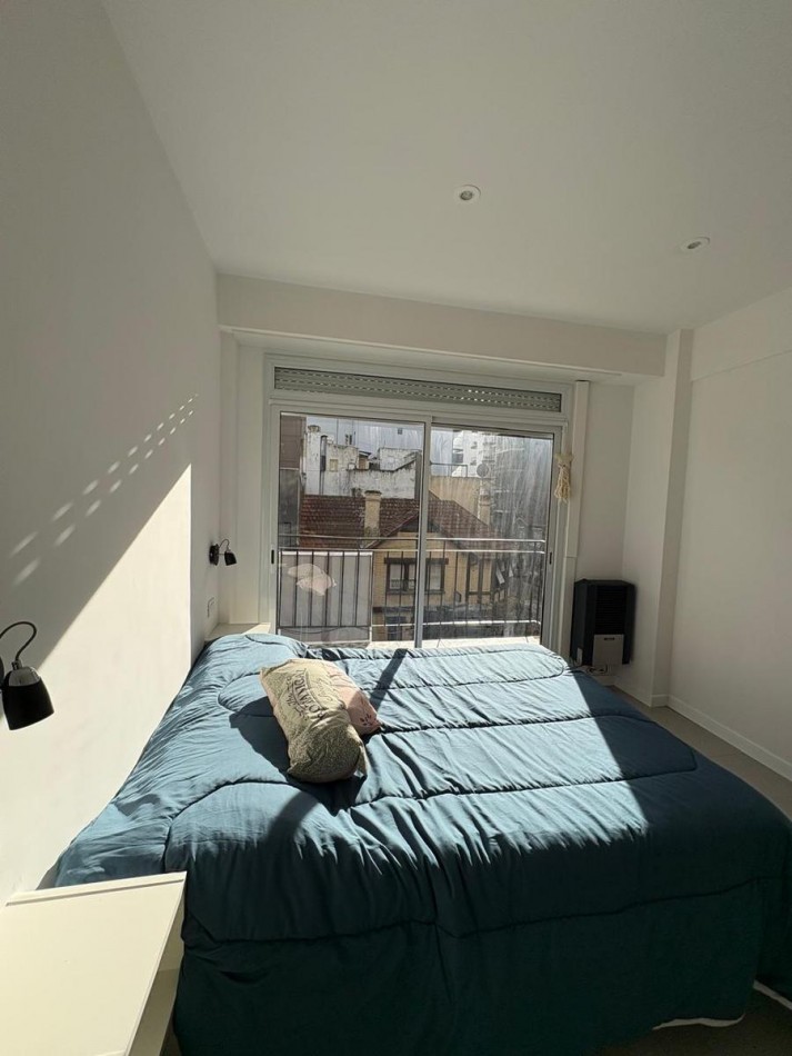 venta departamento monoambiente zona guemes 