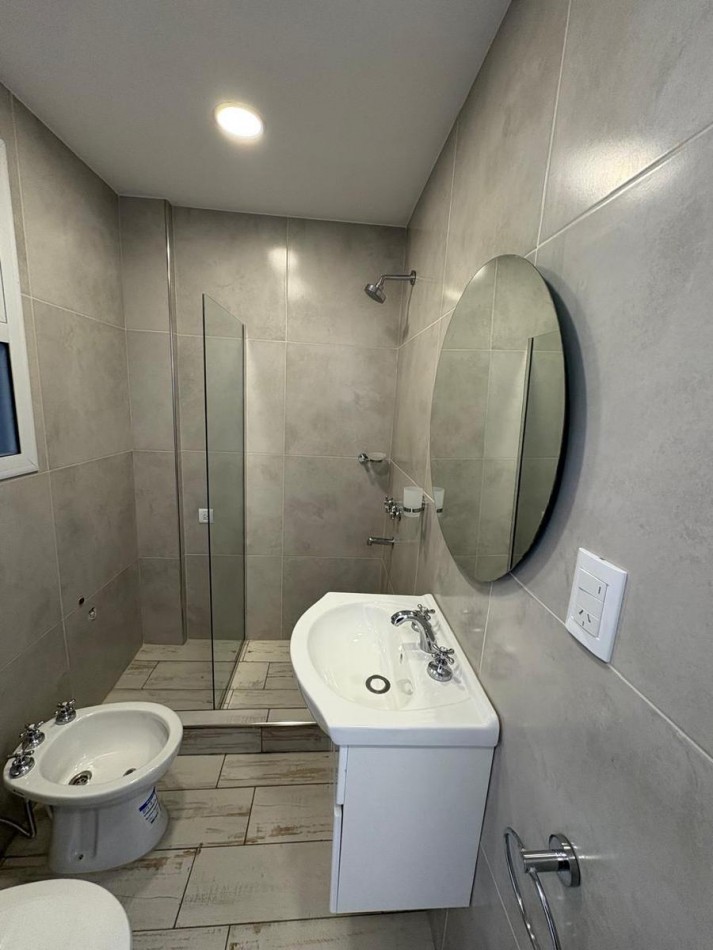 venta departamento monoambiente zona guemes 