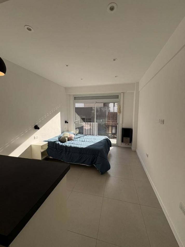 venta departamento monoambiente zona guemes 