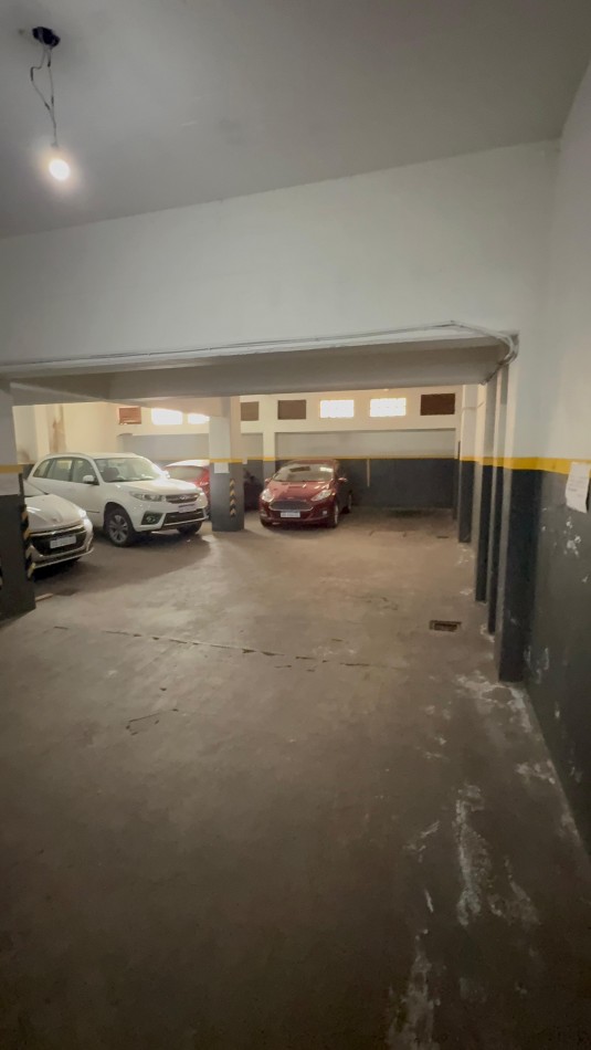 venta espacio de cochera alvarado 1600 