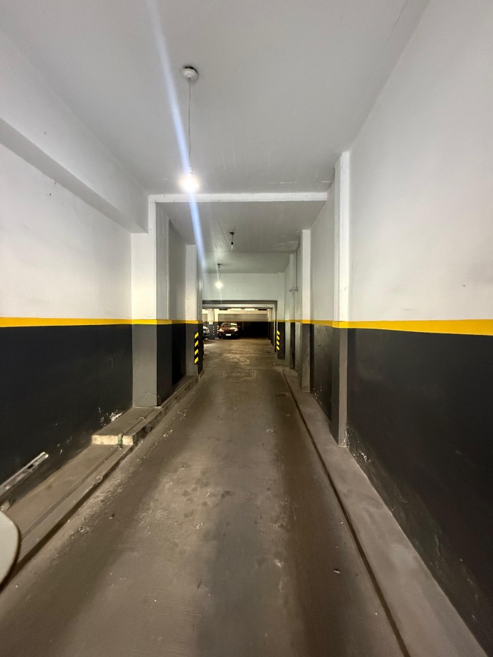 venta espacio de cochera alvarado 1600 