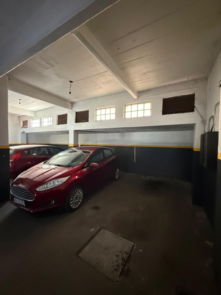 venta espacio de cochera alvarado 1600 