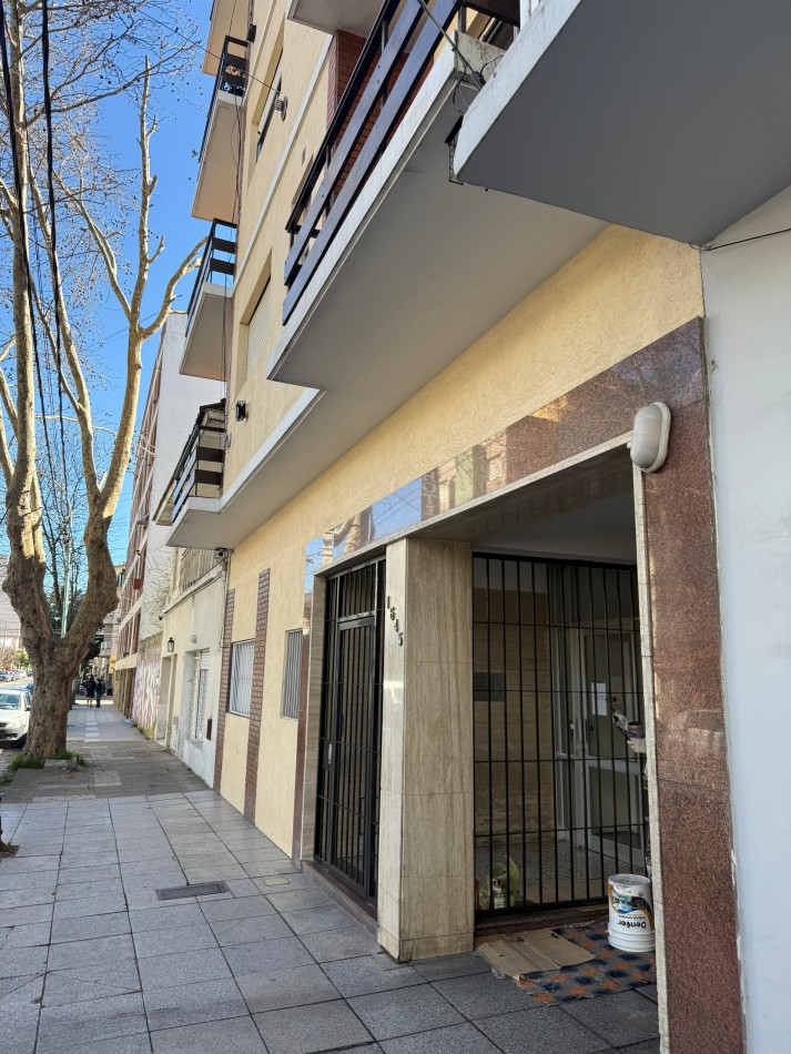 venta espacio de cochera alvarado 1600 