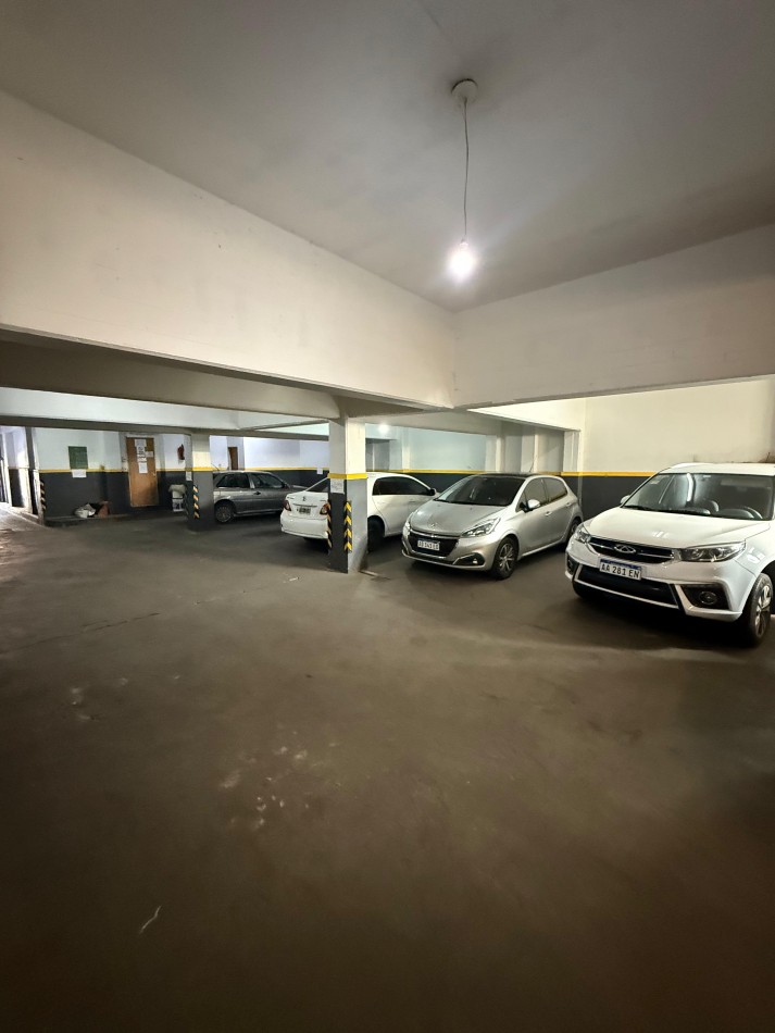 venta espacio de cochera alvarado 1600 