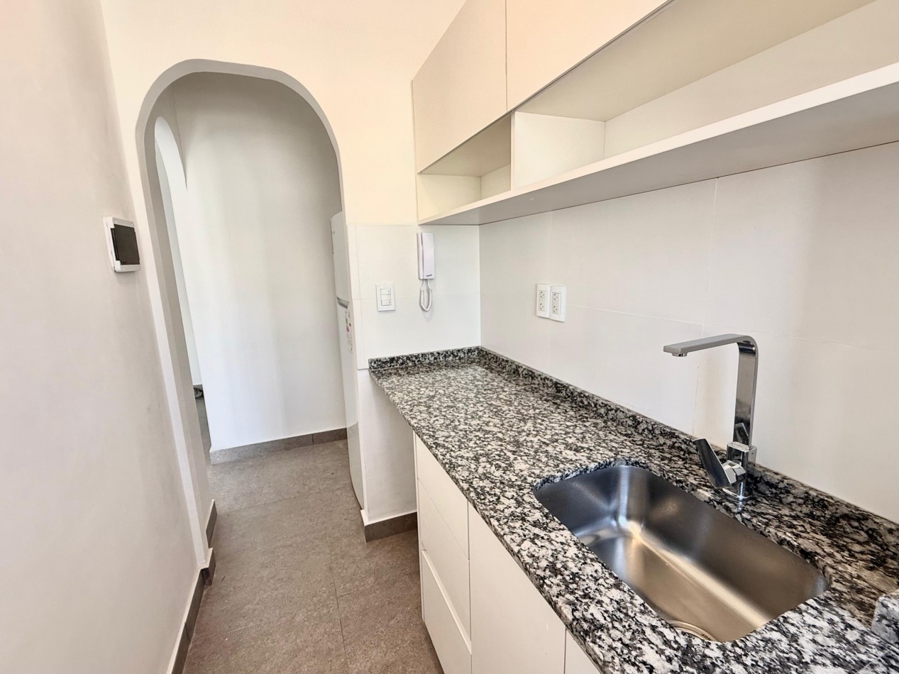 VENTA DEPARTAMENTO 2 AMBIENTES ZONA PLAZA COLON 