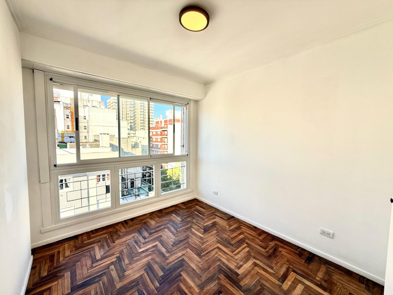 VENTA DEPARTAMENTO 2 AMBIENTES ZONA PLAZA COLON 