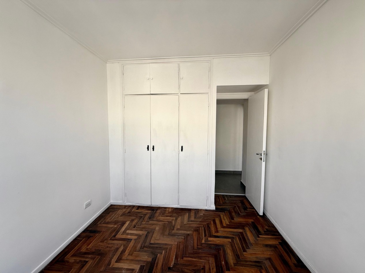 VENTA DEPARTAMENTO 2 AMBIENTES ZONA PLAZA COLON 