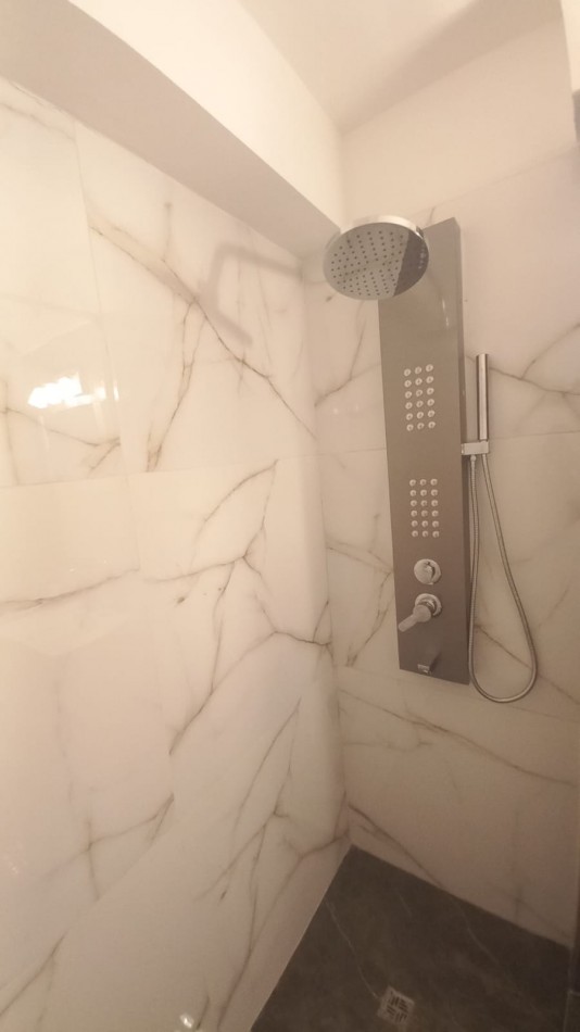 venta departamento 2 ambientes a la calle Reciclado y amoblado zona Centro