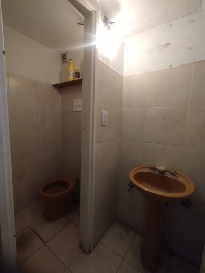  GALPON EN ALQUILER ZONA 11 DE SEPTIEMBRE 5300 