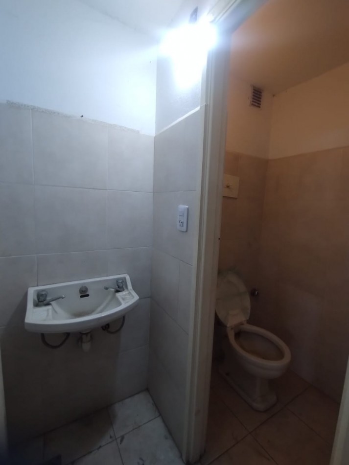  GALPON EN ALQUILER ZONA 11 DE SEPTIEMBRE 5300 