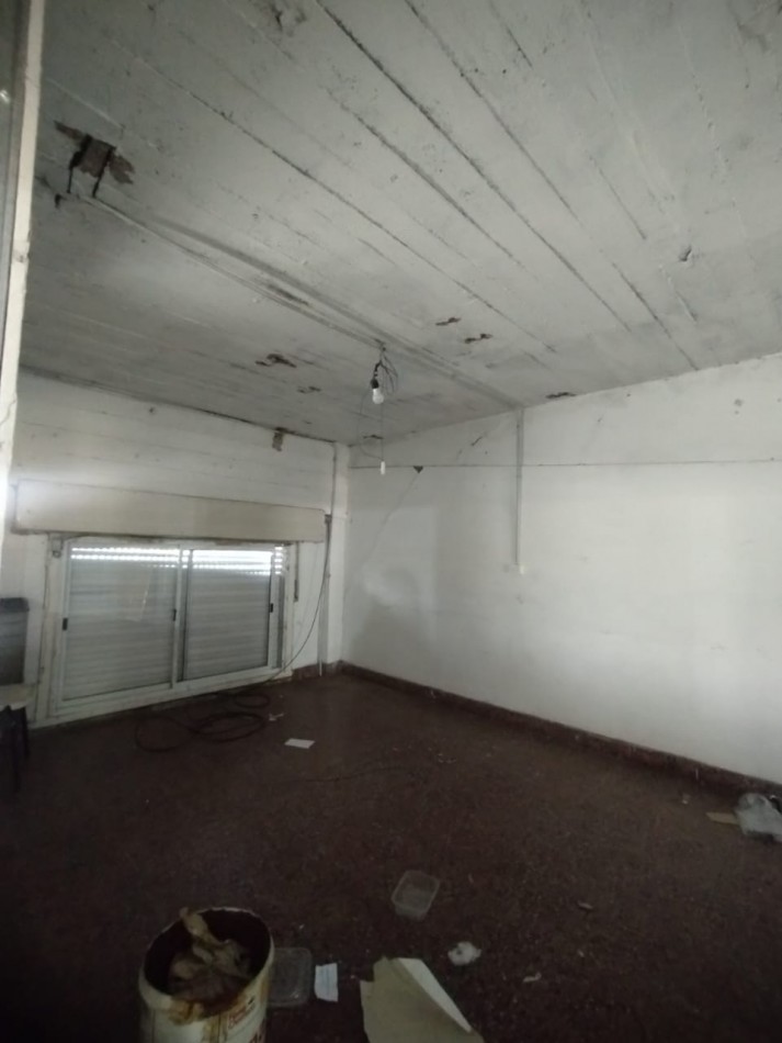  GALPON EN ALQUILER ZONA 11 DE SEPTIEMBRE 5300 