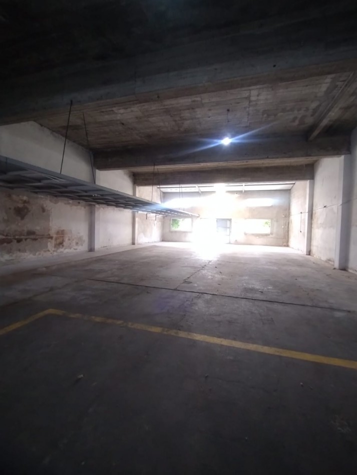  GALPON EN ALQUILER ZONA 11 DE SEPTIEMBRE 5300 