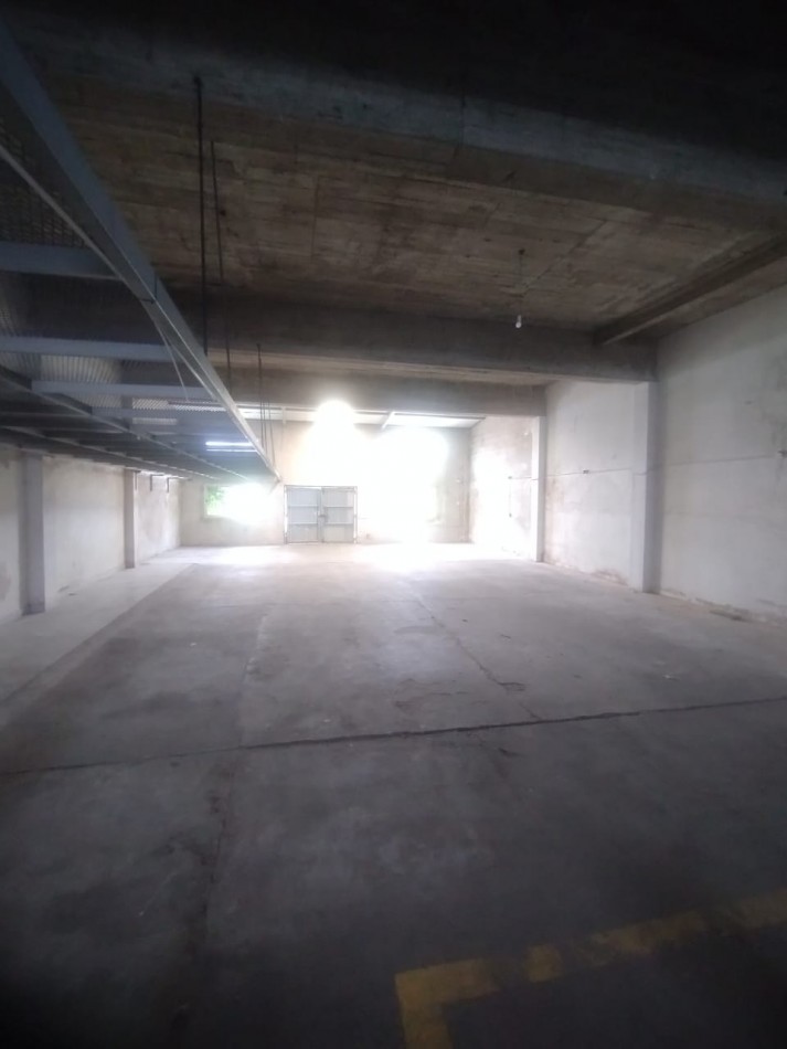  GALPON EN ALQUILER ZONA 11 DE SEPTIEMBRE 5300 