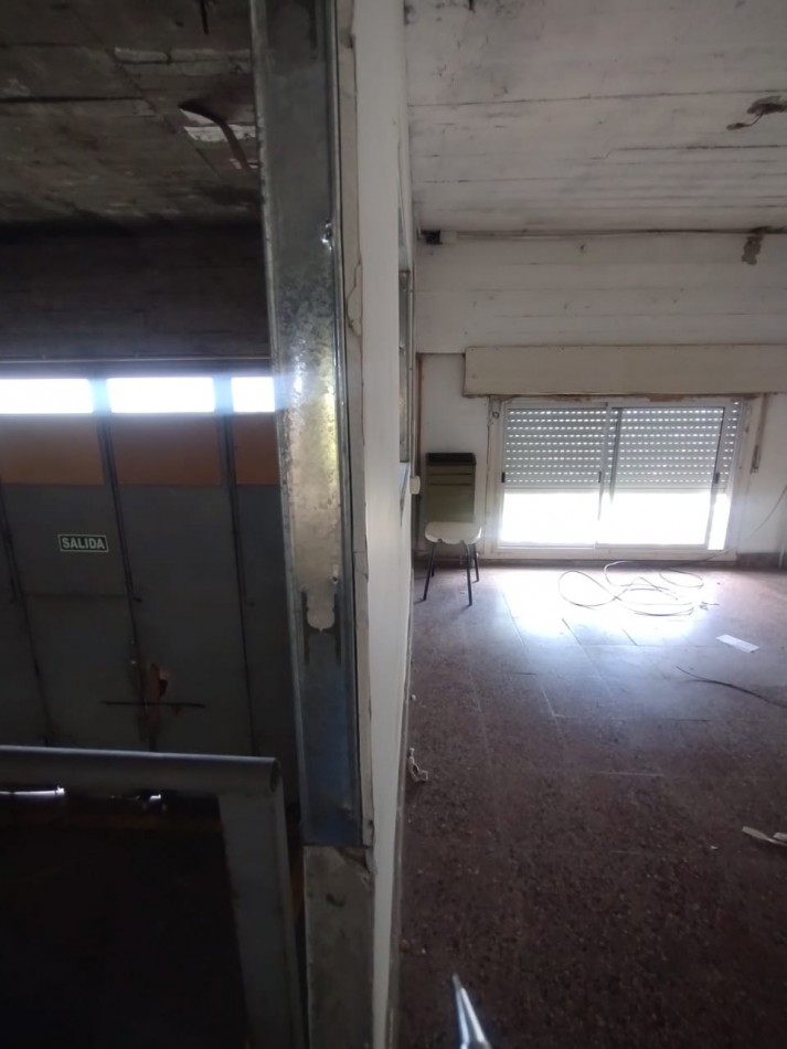  GALPON EN ALQUILER ZONA 11 DE SEPTIEMBRE 5300 