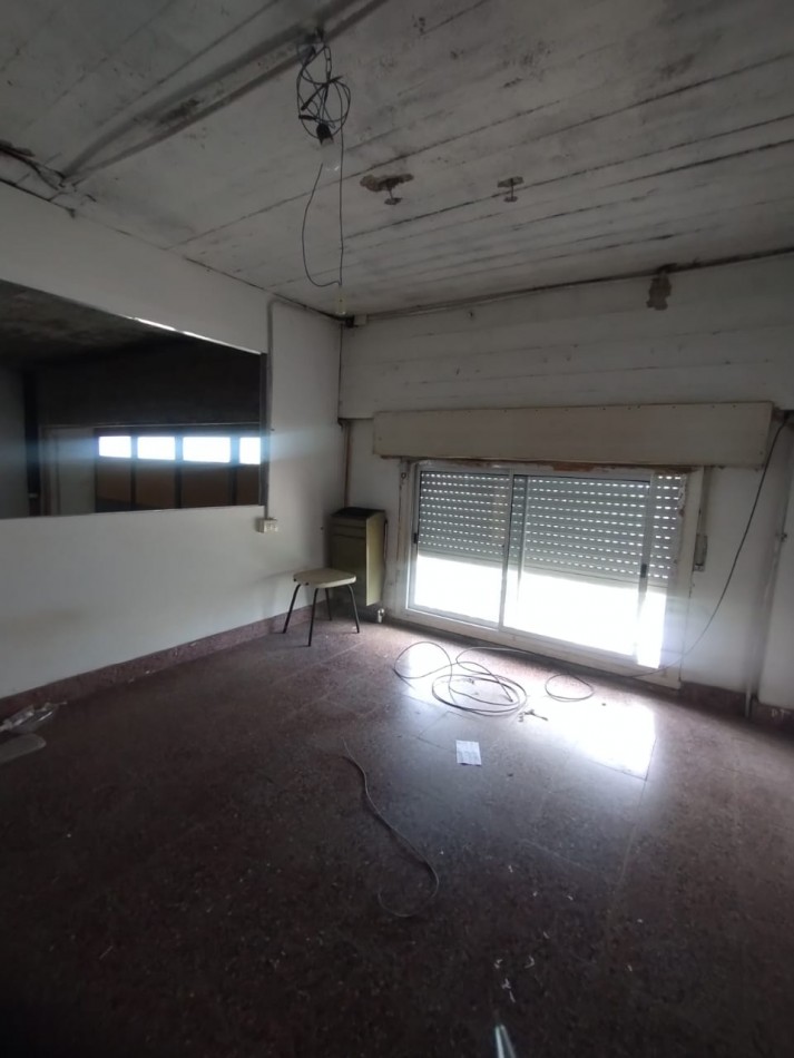  GALPON EN ALQUILER ZONA 11 DE SEPTIEMBRE 5300 