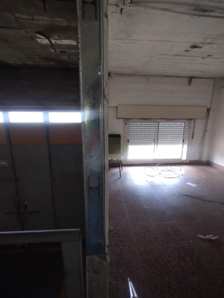  GALPON EN ALQUILER ZONA 11 DE SEPTIEMBRE 5300 