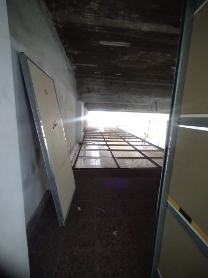  GALPON EN ALQUILER ZONA 11 DE SEPTIEMBRE 5300 