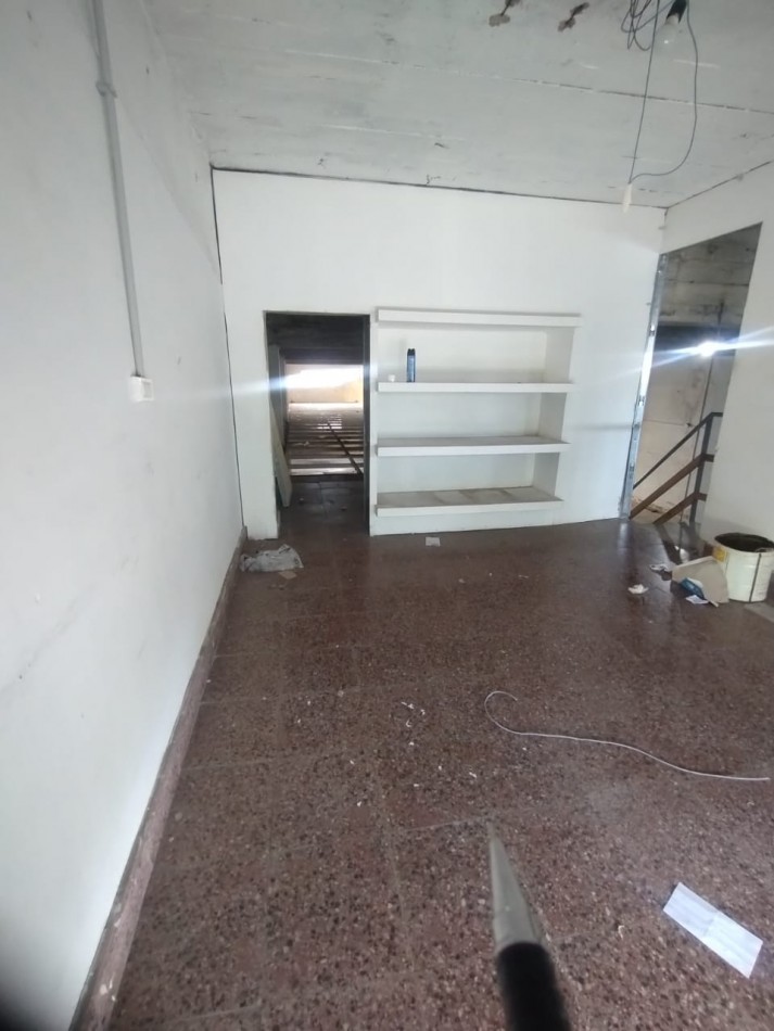  GALPON EN ALQUILER ZONA 11 DE SEPTIEMBRE 5300 