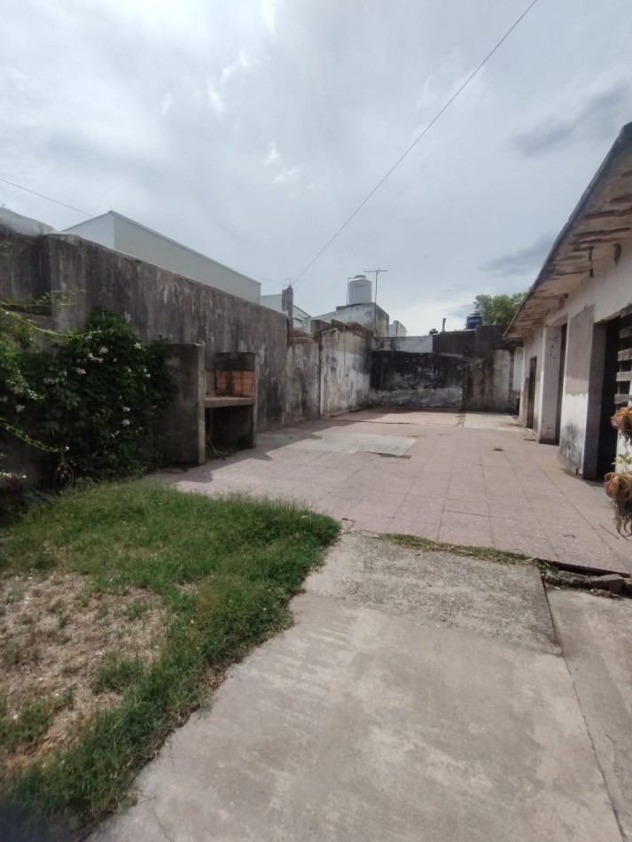  GALPON EN ALQUILER ZONA 11 DE SEPTIEMBRE 5300 