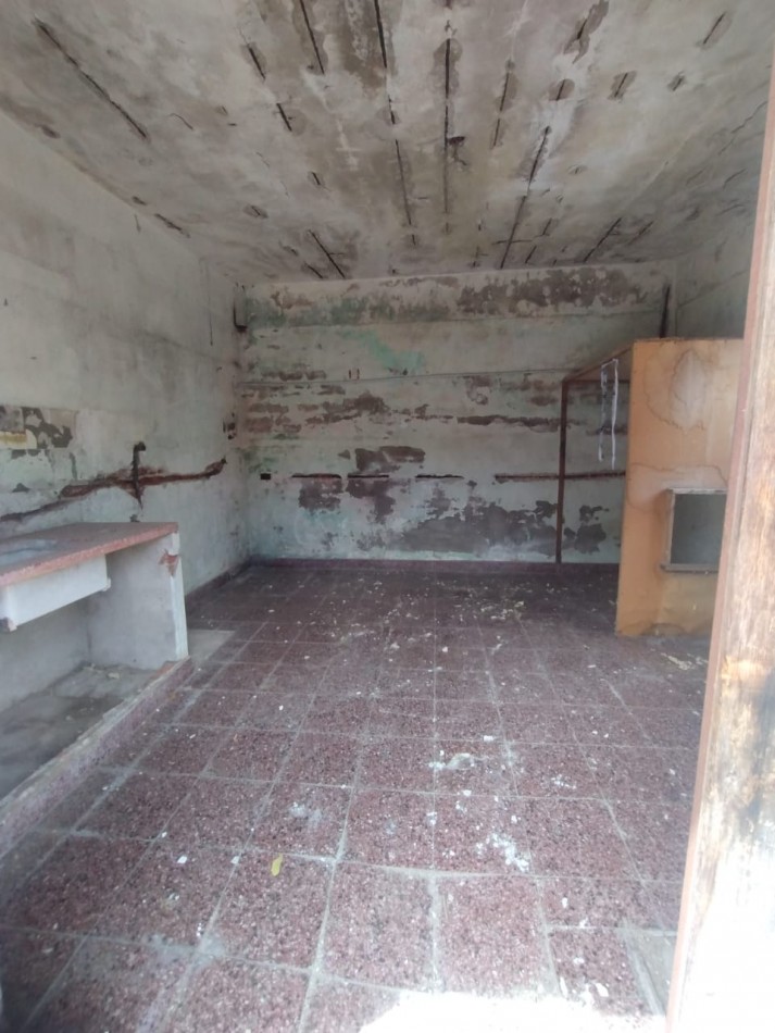  GALPON EN ALQUILER ZONA 11 DE SEPTIEMBRE 5300 