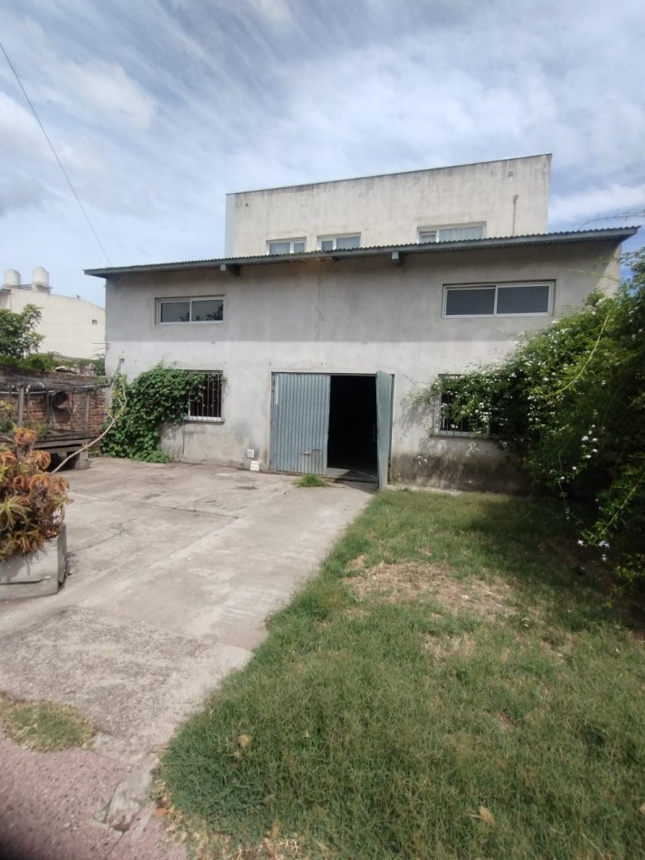  GALPON EN ALQUILER ZONA 11 DE SEPTIEMBRE 5300 