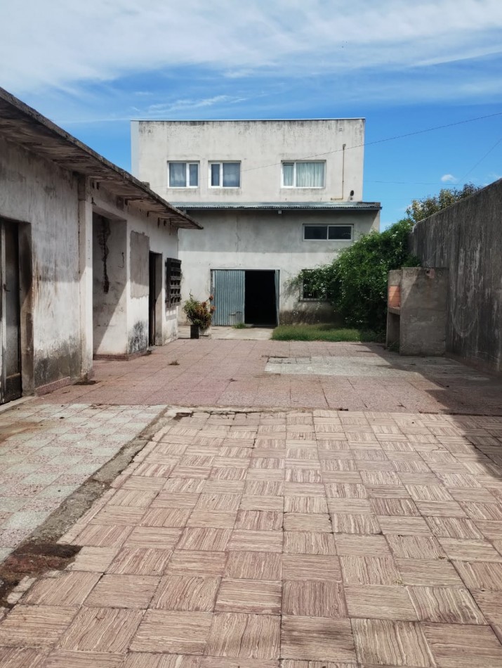  GALPON EN ALQUILER ZONA 11 DE SEPTIEMBRE 5300 