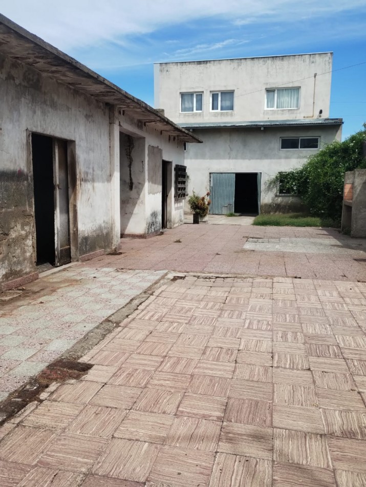  GALPON EN ALQUILER ZONA 11 DE SEPTIEMBRE 5300 