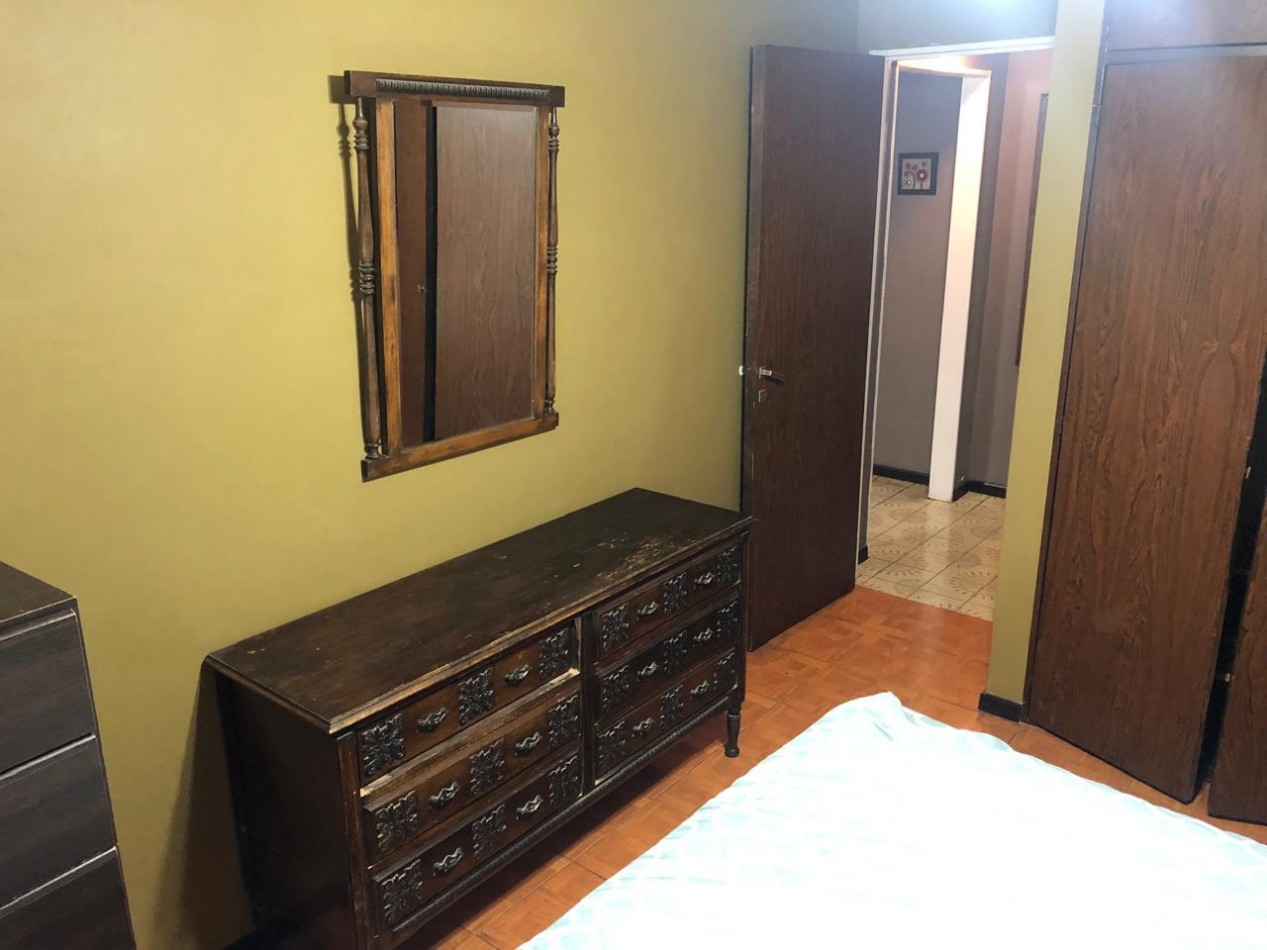 Departamento dos ambientes en venta zona Guemes 