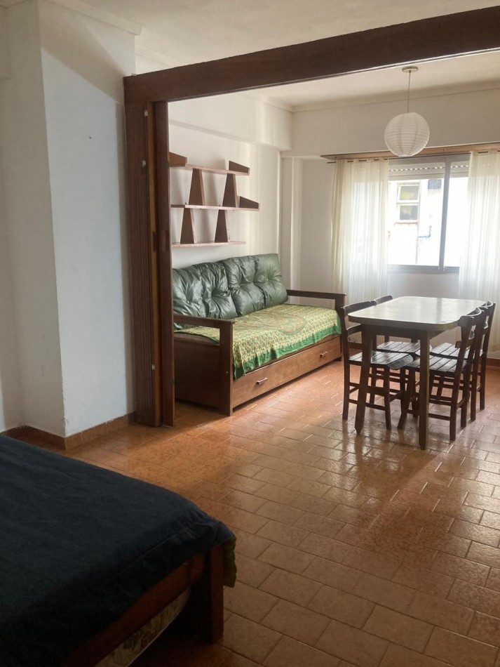 ALQUILER TEMPORARIO ESTUDIANTES ZONA ALDREY AV COLON 1500