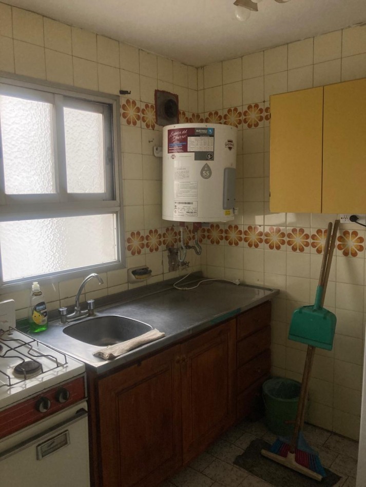 ALQUILER TEMPORARIO ESTUDIANTES ZONA ALDREY AV COLON 1500