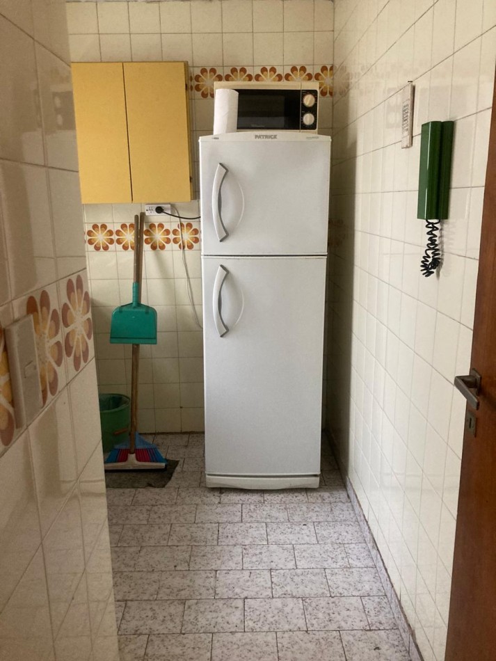 ALQUILER TEMPORARIO ESTUDIANTES ZONA ALDREY AV COLON 1500