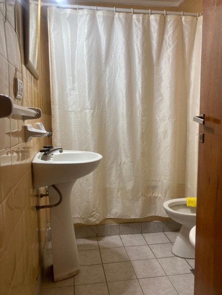 ALQUILER TEMPORARIO ESTUDIANTES ZONA ALDREY AV COLON 1500