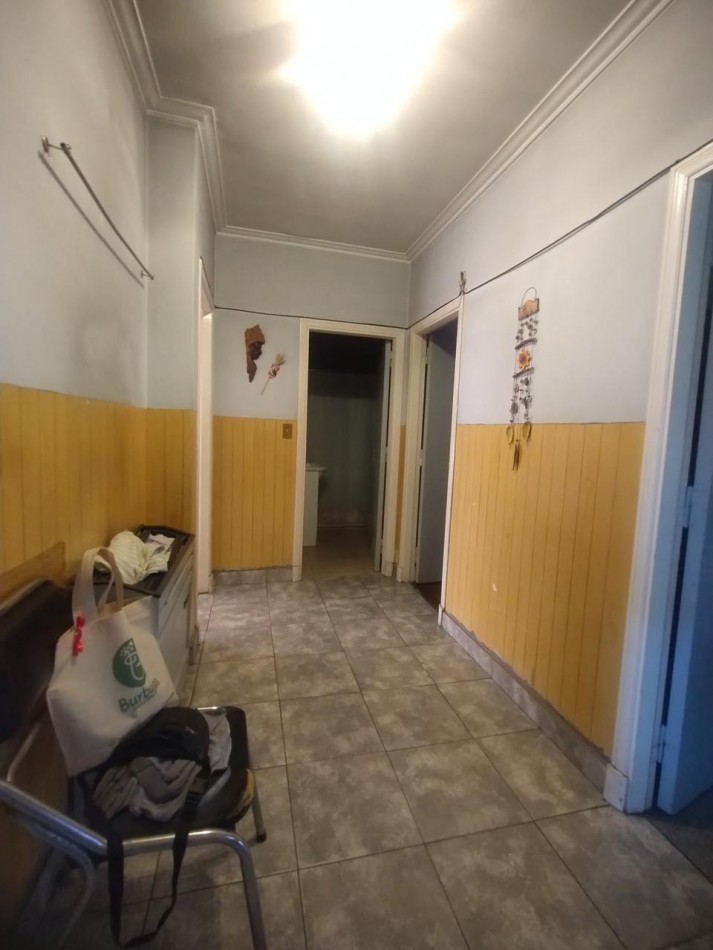 Venta Galpon / Taller con vivienda en planta alta - ideal inversion o uso mixto 