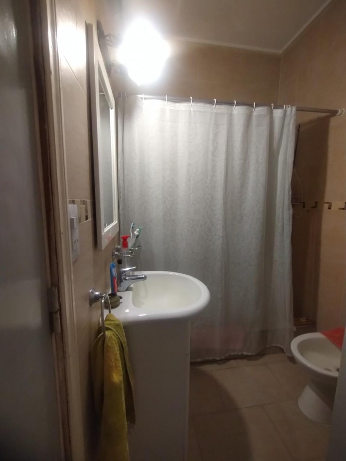 Venta Galpon / Taller con vivienda en planta alta - ideal inversion o uso mixto 