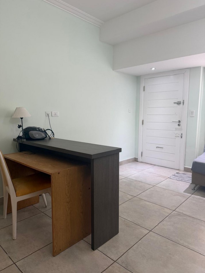 Alquiler 24 meses consultorio/espacio profesional/oficina  a una cuadra del complejo universitario nacional de mar del plata 