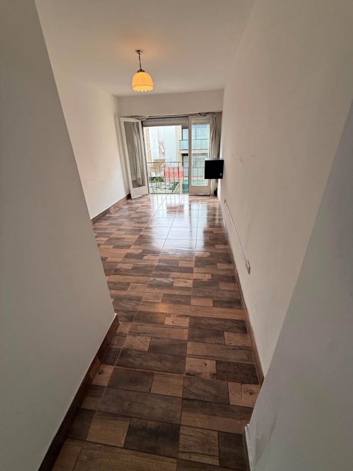 Departamento monoambiente