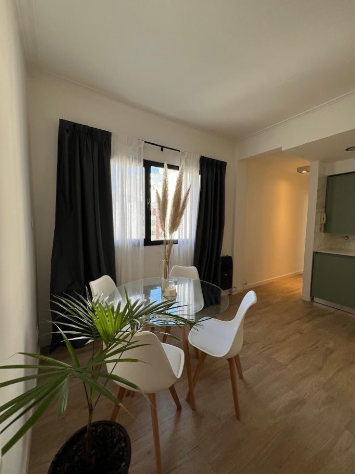 VENTA DEPARTAMENTO 3 AMBIENTES