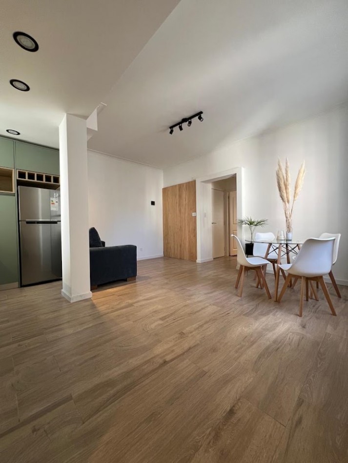 VENTA DEPARTAMENTO 3 AMBIENTES