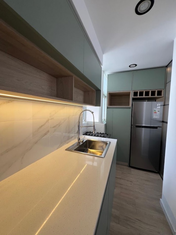 VENTA DEPARTAMENTO 3 AMBIENTES