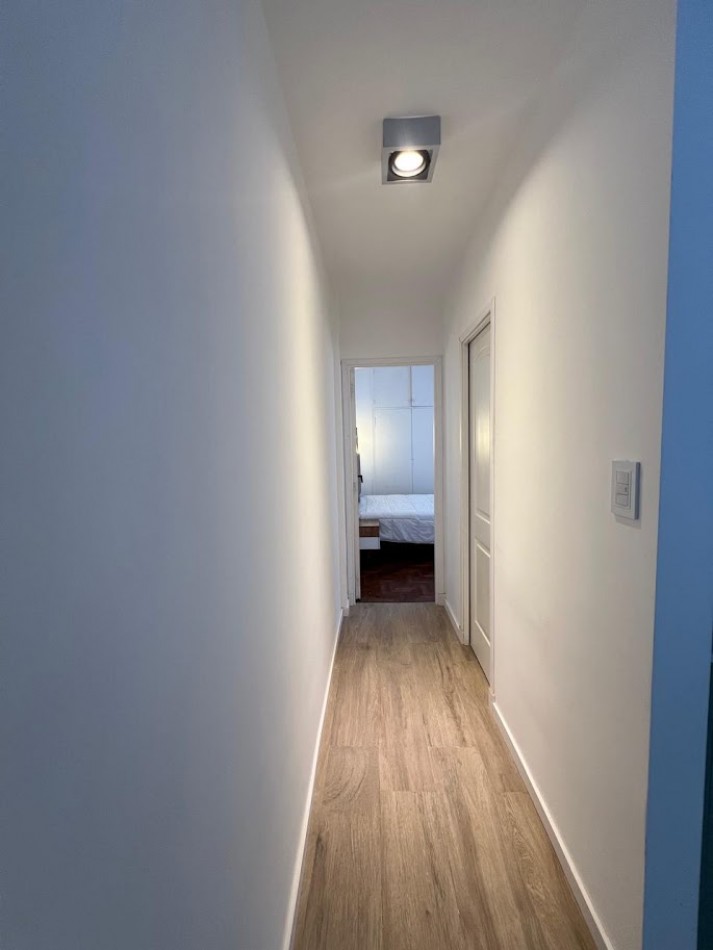 VENTA DEPARTAMENTO 3 AMBIENTES