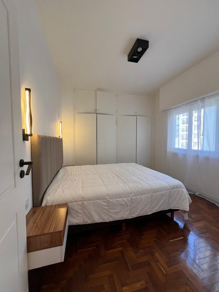 VENTA DEPARTAMENTO 3 AMBIENTES