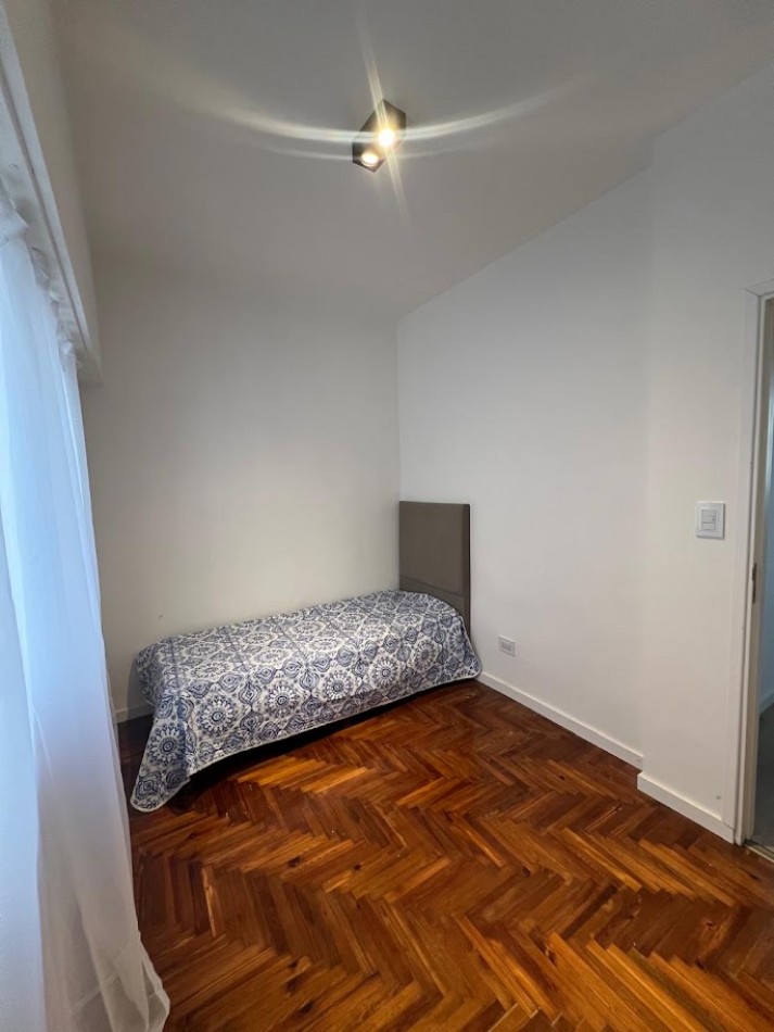 VENTA DEPARTAMENTO 3 AMBIENTES