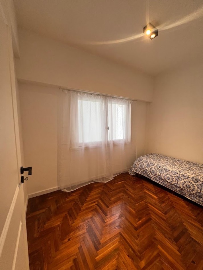 VENTA DEPARTAMENTO 3 AMBIENTES