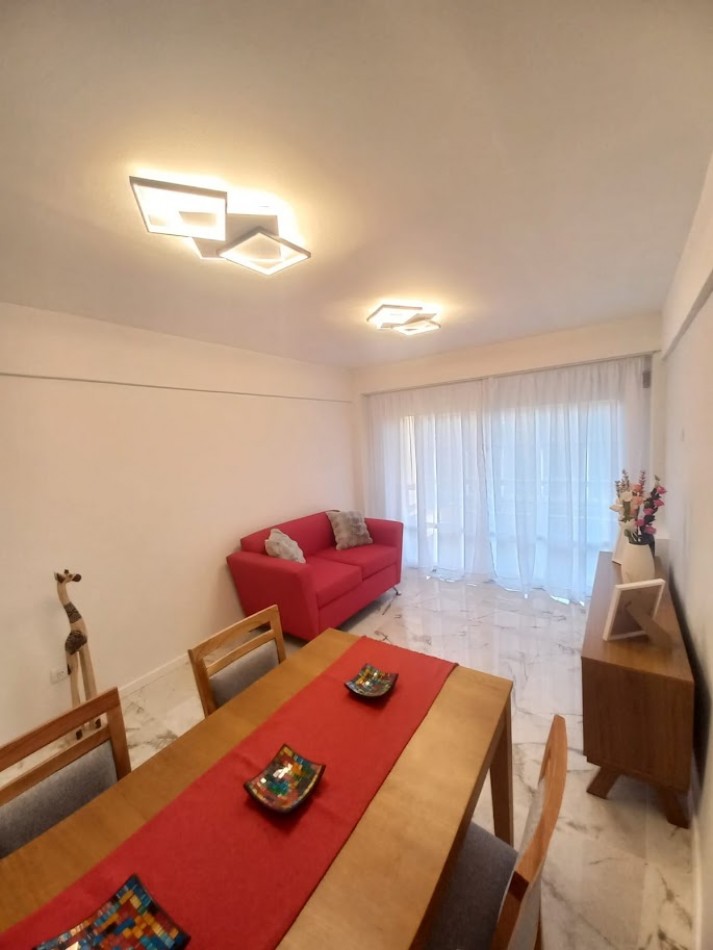VENTA DEPARTAMENTO 3 AMBIENTES A LA CALLE 