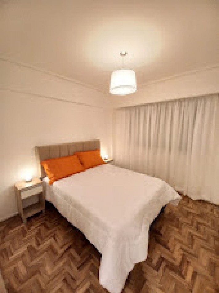 VENTA DEPARTAMENTO 3 AMBIENTES A LA CALLE 
