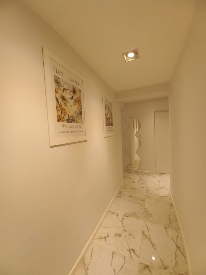VENTA DEPARTAMENTO 3 AMBIENTES A LA CALLE 