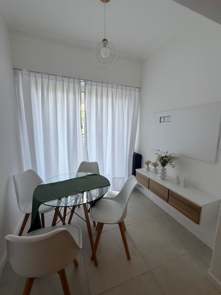 VENTA DEPARTAMENTO 1 AMBIENTE C/ BALCON 