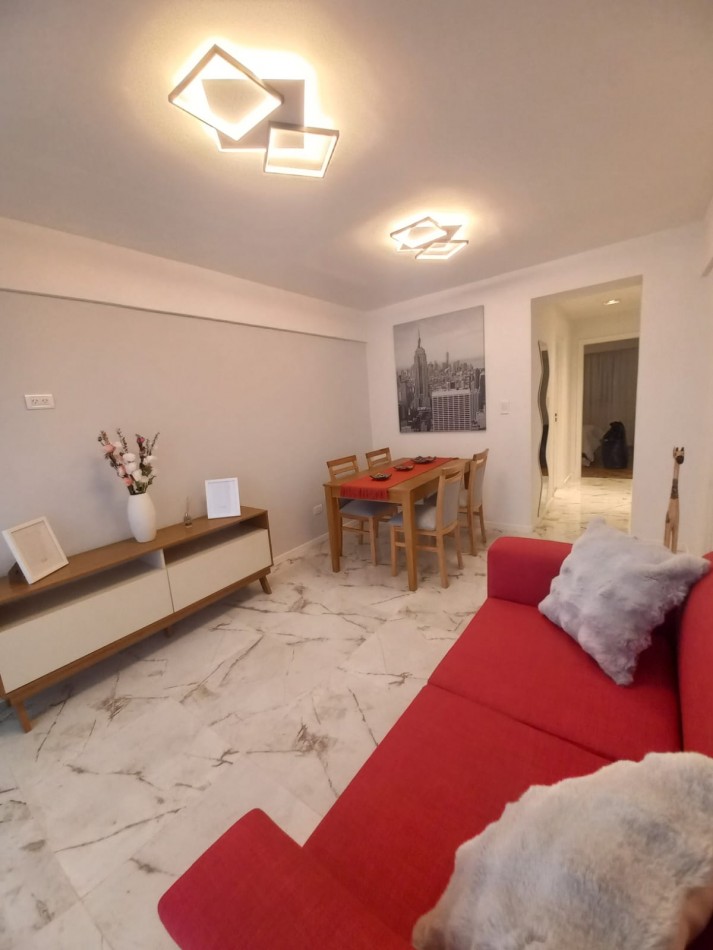 VENTA DEPARTAMENTO 3 AMBIENTES A LA CALLE 